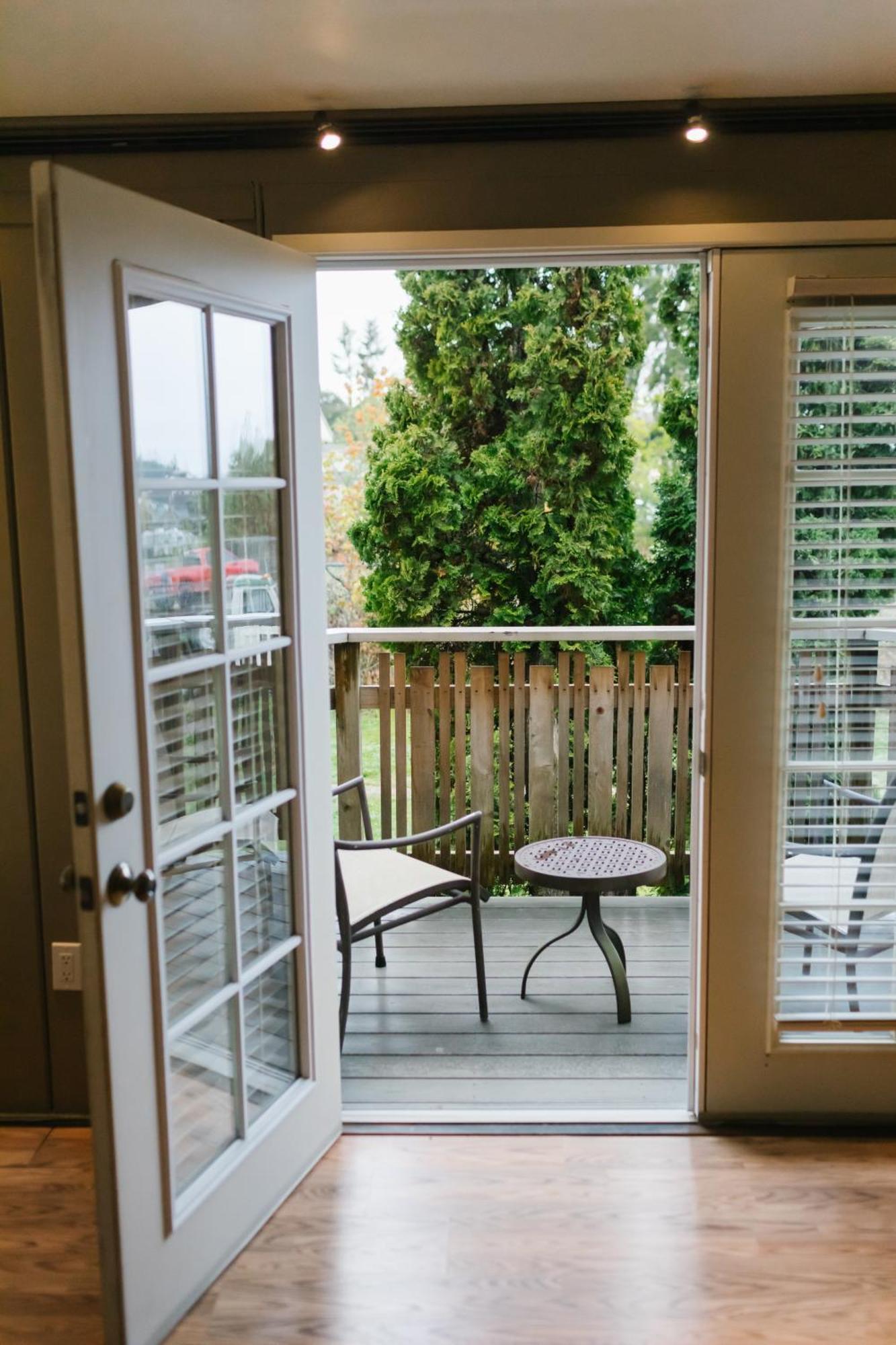 Earthbox Inn & Spa Friday Harbor Exterior photo